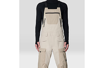 Image of Mountain Hardwear FireFall Bib - Mens