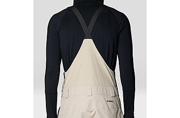 Image of Mountain Hardwear FireFall Bib - Mens