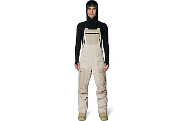 Image of Mountain Hardwear FireFall Bib - Mens