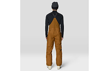 Image of Mountain Hardwear FireFall Bib - Mens