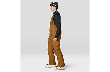 Image of Mountain Hardwear FireFall Bib - Mens