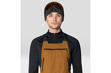 Image of Mountain Hardwear FireFall Bib - Mens