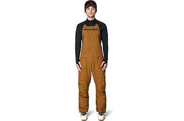 Image of Mountain Hardwear FireFall Bib - Mens