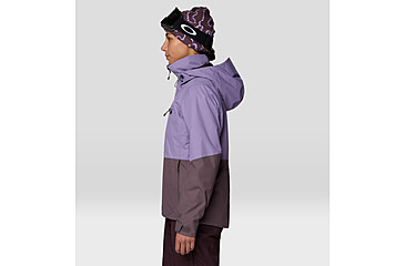 Image of Mountain Hardwear Firefall Insulated Jacket - Womens