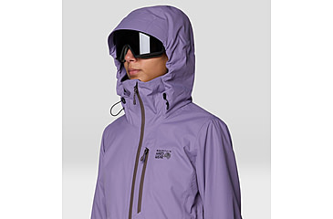 Image of Mountain Hardwear Firefall Insulated Jacket - Womens