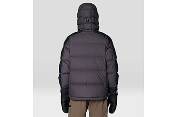 Image of Mountain Hardwear Flow Factor Down Jacket - Mens
