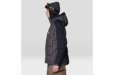 Image of Mountain Hardwear Flow Factor Down Jacket - Mens