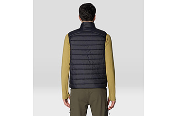 Image of Mountain Hardwear Free Element Vest - Mens