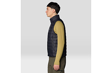 Image of Mountain Hardwear Free Element Vest - Mens