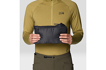Image of Mountain Hardwear Free Element Vest - Mens