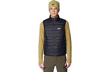 Image of Mountain Hardwear Free Element Vest - Mens