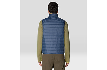 Image of Mountain Hardwear Free Element Vest - Mens