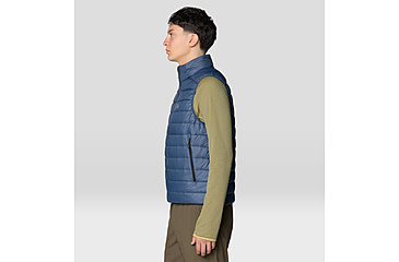 Image of Mountain Hardwear Free Element Vest - Mens