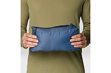 Image of Mountain Hardwear Free Element Vest - Mens