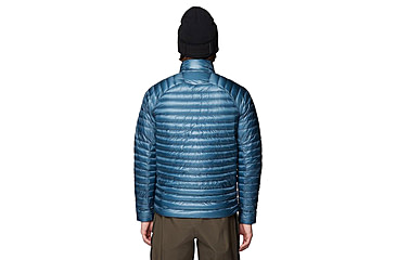 Image of Mountain Hardwear Ghost Whisperer Jacket - Mens