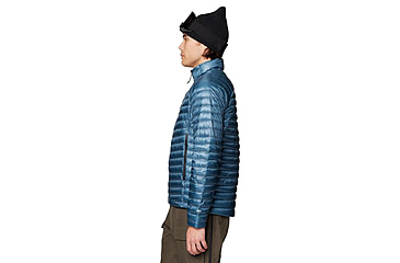 Image of Mountain Hardwear Ghost Whisperer Jacket - Mens
