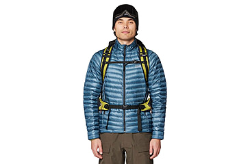 Image of Mountain Hardwear Ghost Whisperer Jacket - Mens