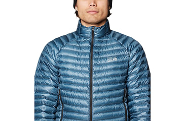 Image of Mountain Hardwear Ghost Whisperer Jacket - Mens