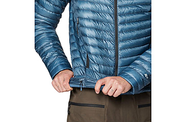 Image of Mountain Hardwear Ghost Whisperer Jacket - Mens