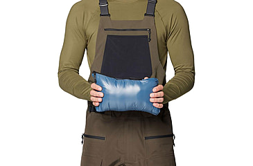 Image of Mountain Hardwear Ghost Whisperer Jacket - Mens