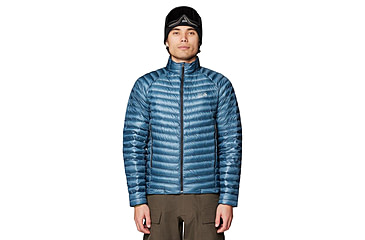 Image of Mountain Hardwear Ghost Whisperer Jacket - Mens
