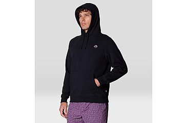 Image of Mountain Hardwear Graphic Pullover Hoody2 - Mens