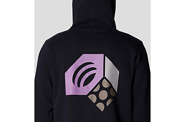 Image of Mountain Hardwear Graphic Pullover Hoody2 - Mens