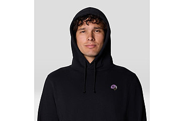 Image of Mountain Hardwear Graphic Pullover Hoody2 - Mens