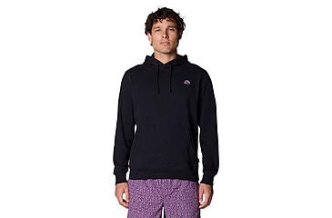 Image of Mountain Hardwear Graphic Pullover Hoody2 - Mens