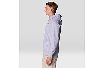 Image of Mountain Hardwear Graphic Pullover Hoody2 - Mens