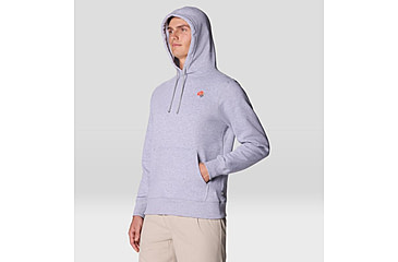Image of Mountain Hardwear Graphic Pullover Hoody2 - Mens