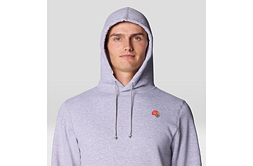 Image of Mountain Hardwear Graphic Pullover Hoody2 - Mens