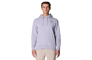 Image of Mountain Hardwear Graphic Pullover Hoody2 - Mens