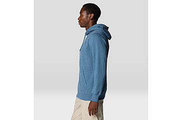 Image of Mountain Hardwear Graphic Pullover Hoody2 - Mens