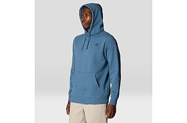 Image of Mountain Hardwear Graphic Pullover Hoody2 - Mens