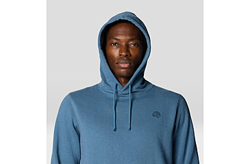 Image of Mountain Hardwear Graphic Pullover Hoody2 - Mens