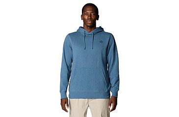 Image of Mountain Hardwear Graphic Pullover Hoody2 - Mens
