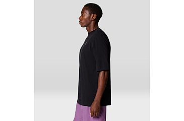 Image of Mountain Hardwear Graphic Relaxed SS Top - Mens