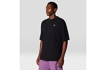 Image of Mountain Hardwear Graphic Relaxed SS Top - Mens