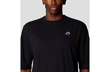Image of Mountain Hardwear Graphic Relaxed SS Top - Mens