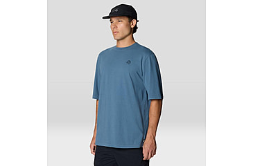 Image of Mountain Hardwear Graphic Relaxed SS Top - Mens