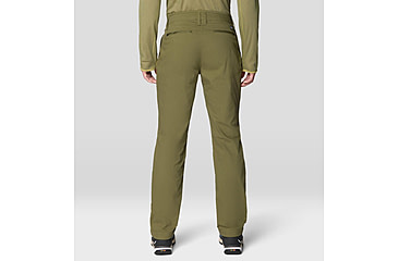Image of Mountain Hardwear Hardwear AP Active Pants - Mens
