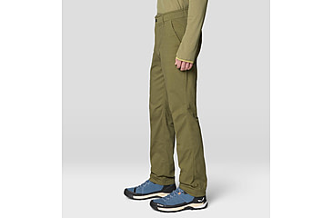 Image of Mountain Hardwear Hardwear AP Active Pants - Mens