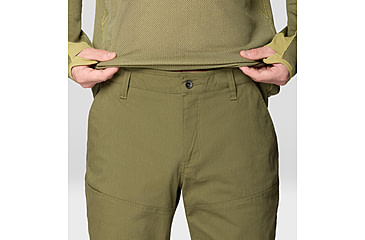 Image of Mountain Hardwear Hardwear AP Active Pants - Mens