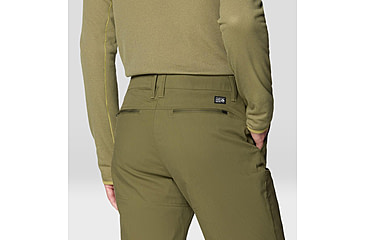 Image of Mountain Hardwear Hardwear AP Active Pants - Mens