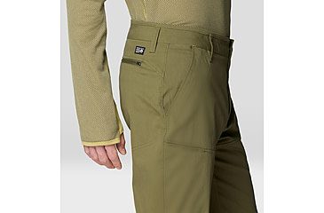 Image of Mountain Hardwear Hardwear AP Active Pants - Mens