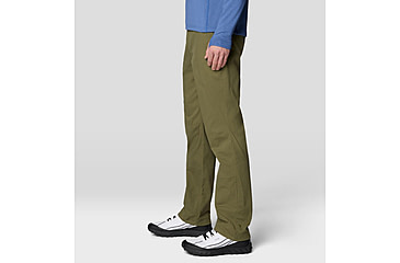 Image of Mountain Hardwear Hardwear AP Pants - Mens