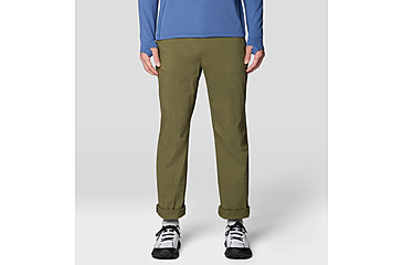 Image of Mountain Hardwear Hardwear AP Pants - Mens