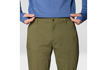 Image of Mountain Hardwear Hardwear AP Pants - Mens