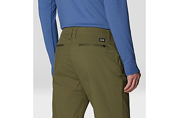 Image of Mountain Hardwear Hardwear AP Pants - Mens